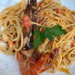 Baccano Cibo