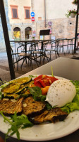La Biscondola food