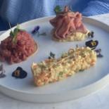 Archisa Comida