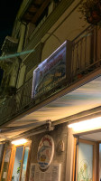 Trattoria A Sfiziusa outside