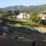 Cascina Salvega Exterior