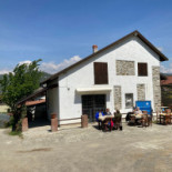 Cascina Salvega Exterior