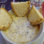 Borghi Dal 1949 Nourriture