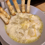 Borghi Dal 1949 Nourriture