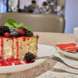 Buca Niccolini Nourriture