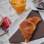 Buca Niccolini Nourriture