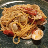 Buca Niccolini Nourriture