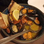 Buca Niccolini Nourriture