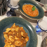Buca Niccolini Nourriture