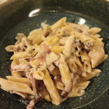 Buca Niccolini Nourriture