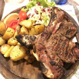 Buca Niccolini Nourriture