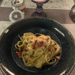 Buca Niccolini Nourriture