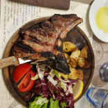 Buca Niccolini Nourriture