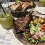 Buca Niccolini Nourriture