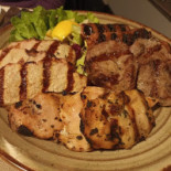 Buca Niccolini Nourriture