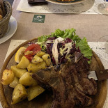 Buca Niccolini Nourriture