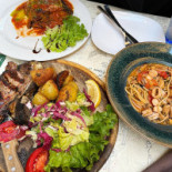 Buca Niccolini Nourriture