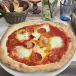 Buca Niccolini Nourriture