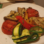 Buca Niccolini Nourriture