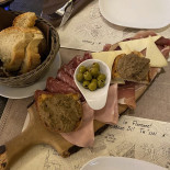 Buca Niccolini Nourriture