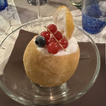Buca Niccolini Nourriture