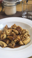 Trattoria Casa Ferrer food