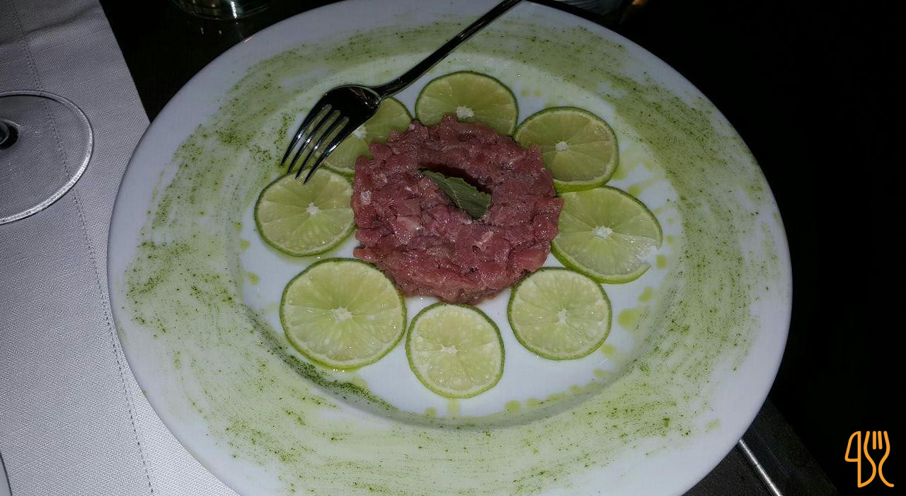 Muna Restaurant Bar