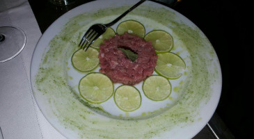 Muna Restaurant Bar food
