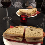 Enoteca La Dolce Vite Bebida
