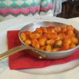 Nanà Vini E Cucina Comida
