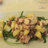 Nanà Vini E Cucina Comida