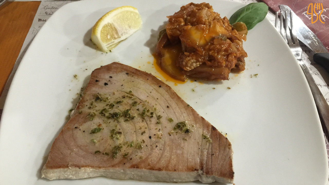 Ci Vediamo Da Mario Gastronomia Tipica Comida