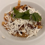 Al Convento Bistrot Nourriture