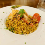 Al Convento Bistrot Nourriture