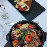 Al Convento Bistrot Nourriture