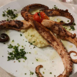 Al Convento Bistrot Nourriture