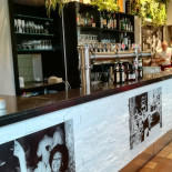 Pizzeria Grill Vitelloni Exterior