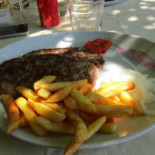 Trattoria Sociale Di Gabrovizza Društvena Gostilna Gabrovec