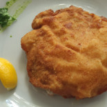 Trattoria Sociale Di Gabrovizza Društvena Gostilna Gabrovec