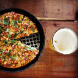 Sunrise Pizza Nourriture