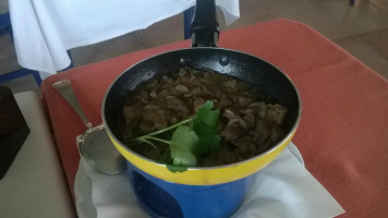 Su Lithu food