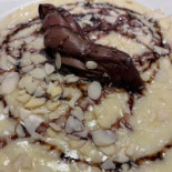 Enoteca I Terzi Nourriture