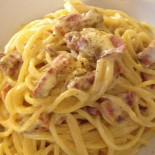 Pizzeria La Quercia food