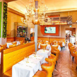 Ciro&sons À l'intérieur