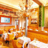 Ciro&sons À l'intérieur
