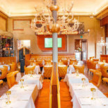 Ciro&sons À l'intérieur
