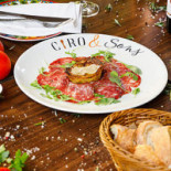 Ciro&sons Nourriture