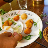 Ciro&sons Nourriture