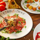 Ciro&sons Nourriture