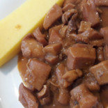 Antico Dalla Giulia Nourriture